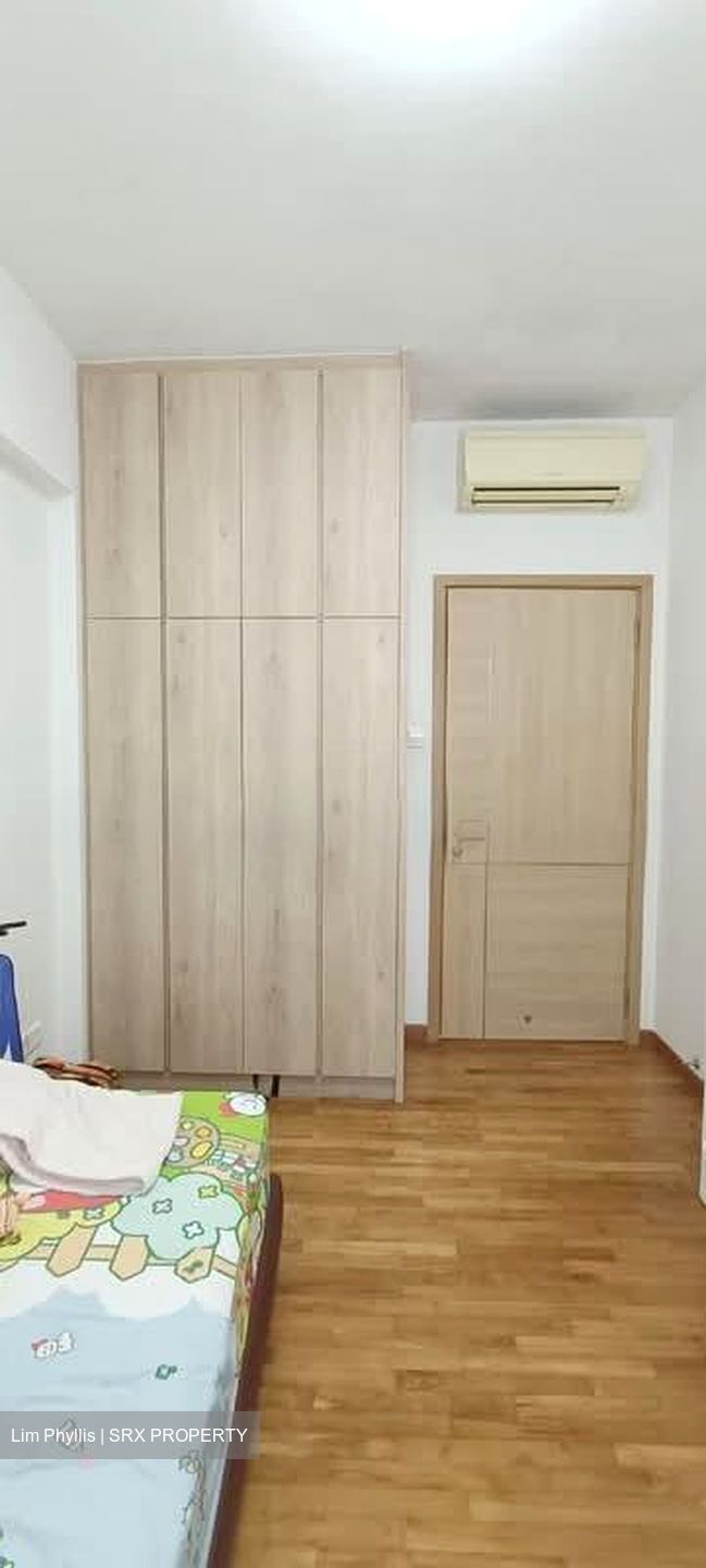 The Maylea (D5), Condominium #576566541